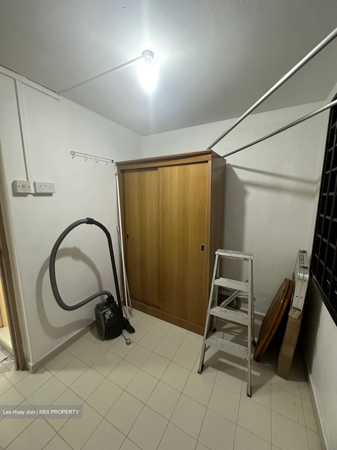 Blk 1 Ghim Moh Green (Queenstown), HDB 3 Rooms #534276741